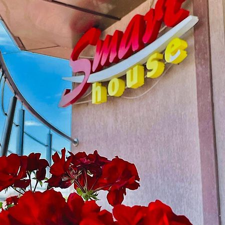 Smarthouse Costinesti Exterior foto