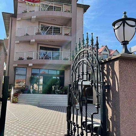 Smarthouse Costinesti Exterior foto