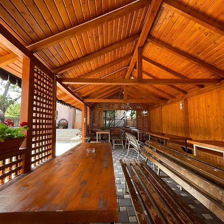 Smarthouse Costinesti Exterior foto
