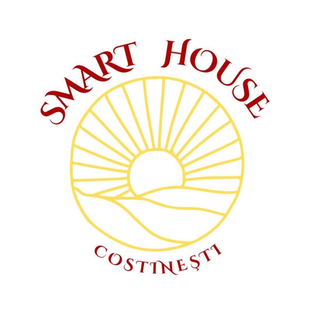 Smarthouse Costinesti Exterior foto