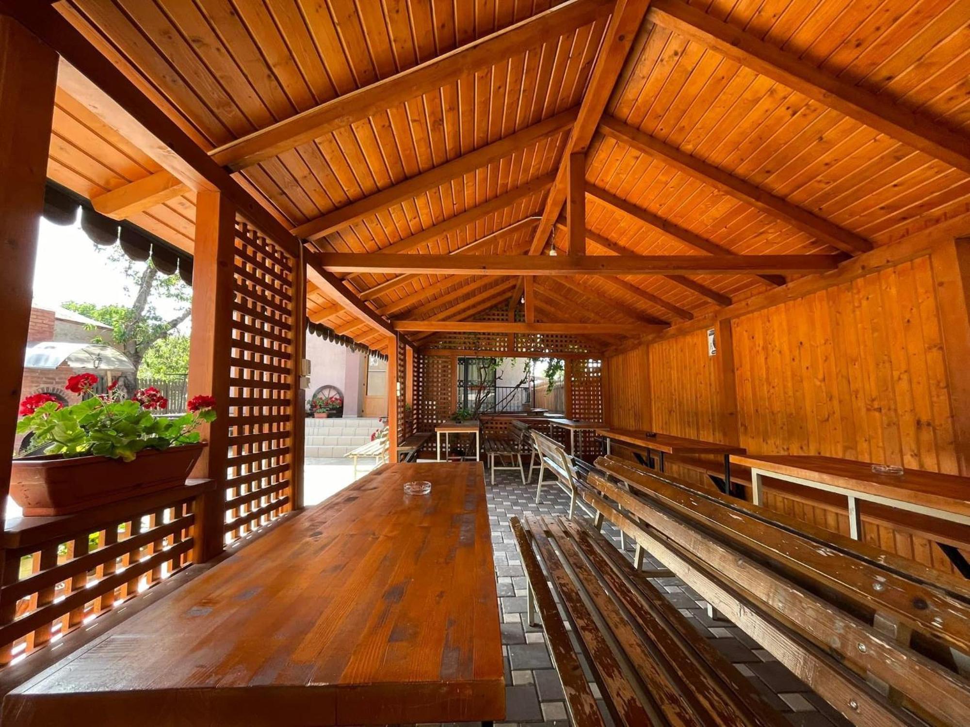 Smarthouse Costinesti Exterior foto