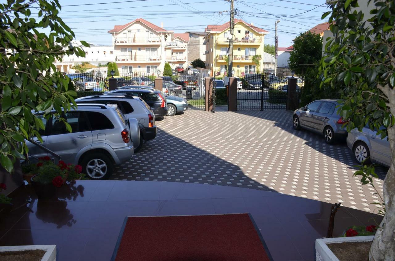 Smarthouse Costinesti Exterior foto