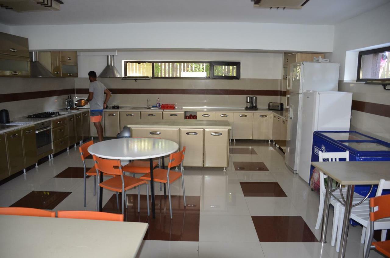 Smarthouse Costinesti Exterior foto